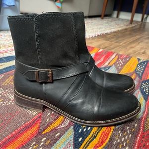 Wolverine Pearl Ankle Boots